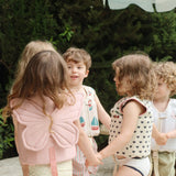 Konges Sløjd A/S FLOAT VEST & BELTS coeur eclipse