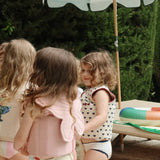 Konges Sløjd A/S SWIM RINGS multi