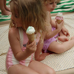 Konges Sløjd A/S SWIMSHORTS lupine