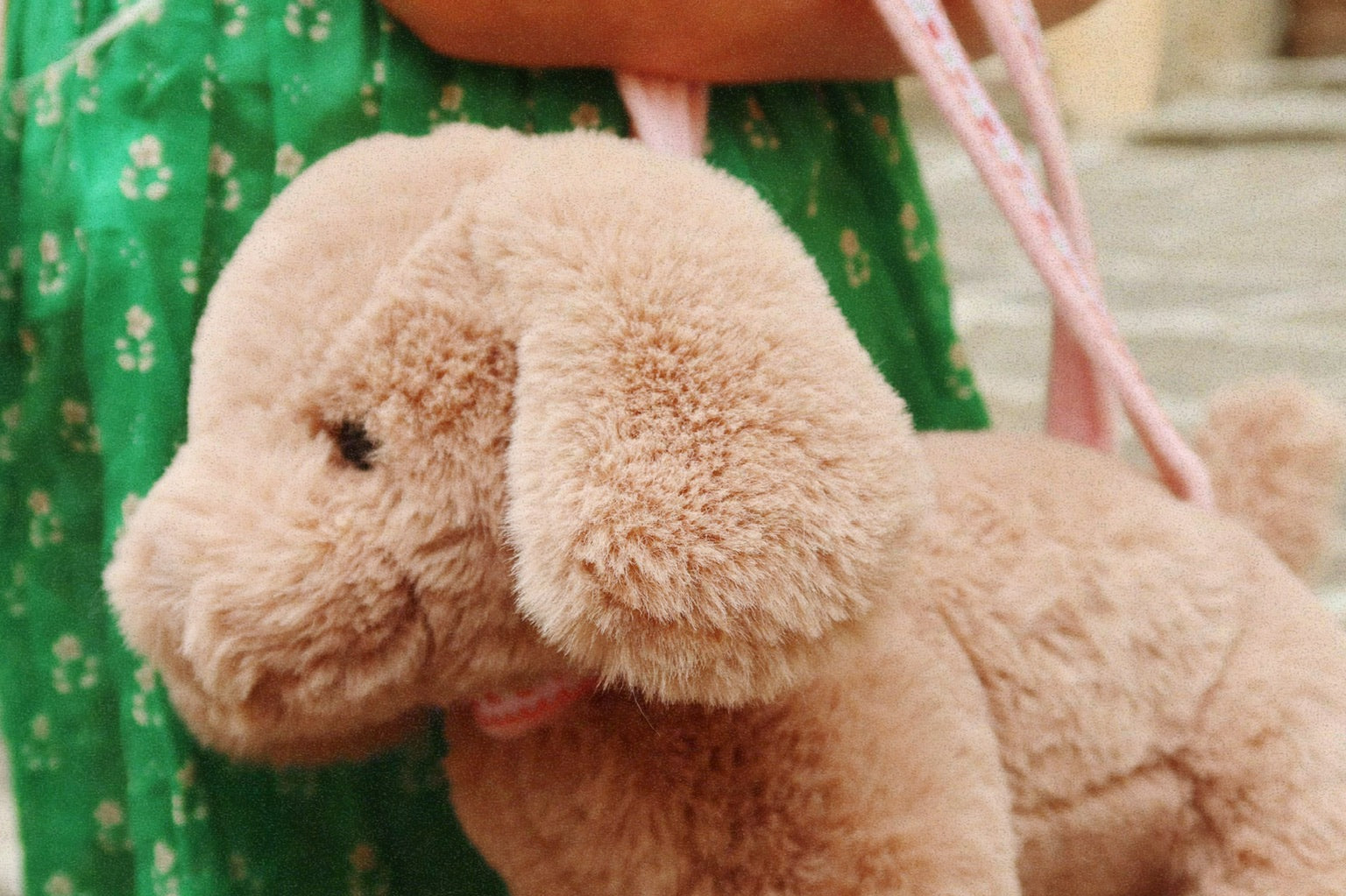 Konges Sløjd A/S TEDDY BEARS brown