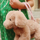 Konges Sløjd A/S TEDDY BEARS brown