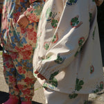 Konges Sløjd A/S RUBBER BOOTS peach blossom