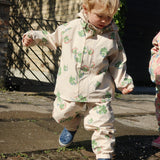 Konges Sløjd A/S RUBBER BOOTS spellbound