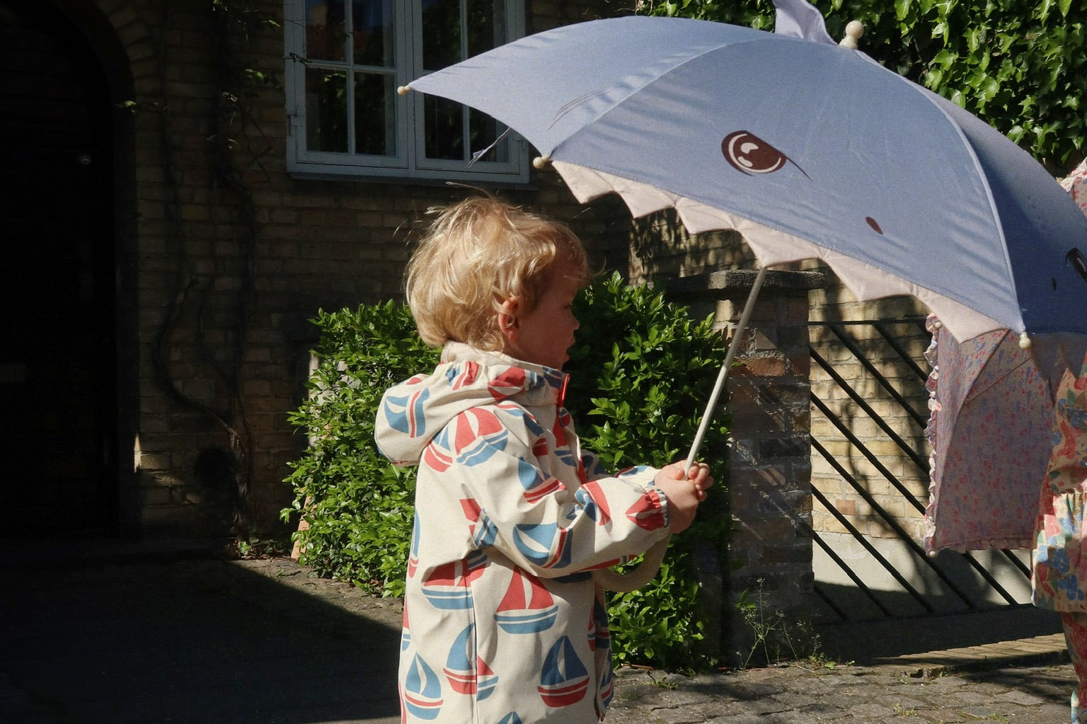 Konges Sløjd A/S RAINWEAR ahoy