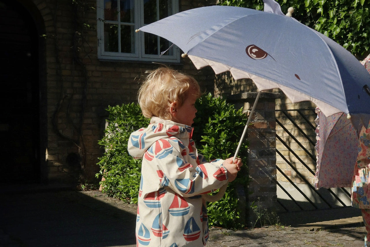 Konges Sløjd A/S RAINWEAR ahoy