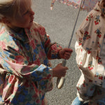 Konges Sløjd A/S RAINWEAR bloomiegrape