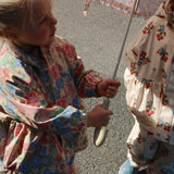 Konges Sløjd A/S RAINWEAR bloomiegrape