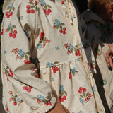 Konges Sløjd A/S RAINWEAR marmelatta