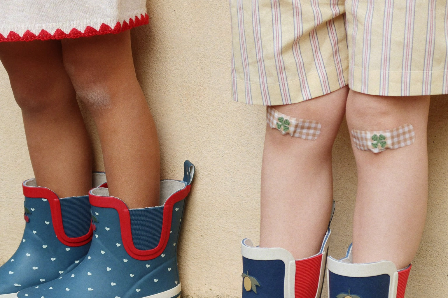 Konges Sløjd A/S RUBBER BOOTS spellbound