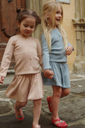 Konges Sløjd A/S JERSEY BLOUSES cameo rose