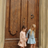 Konges Sløjd A/S JERSEY SKIRTS sleet