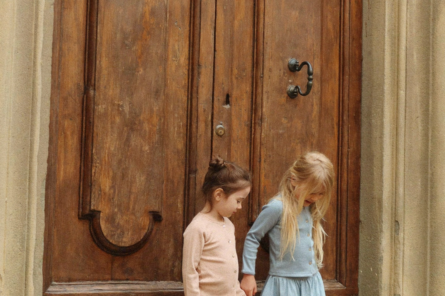 Konges Sløjd A/S JERSEY BLOUSES sleet