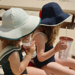 Konges Sløjd A/S SWIMSUITS sea moss