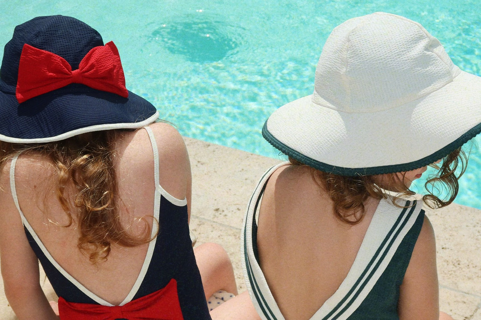 Konges Sløjd A/S SWIMSUITS sea moss