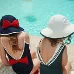 Konges Sløjd A/S SWIMSUITS sea moss