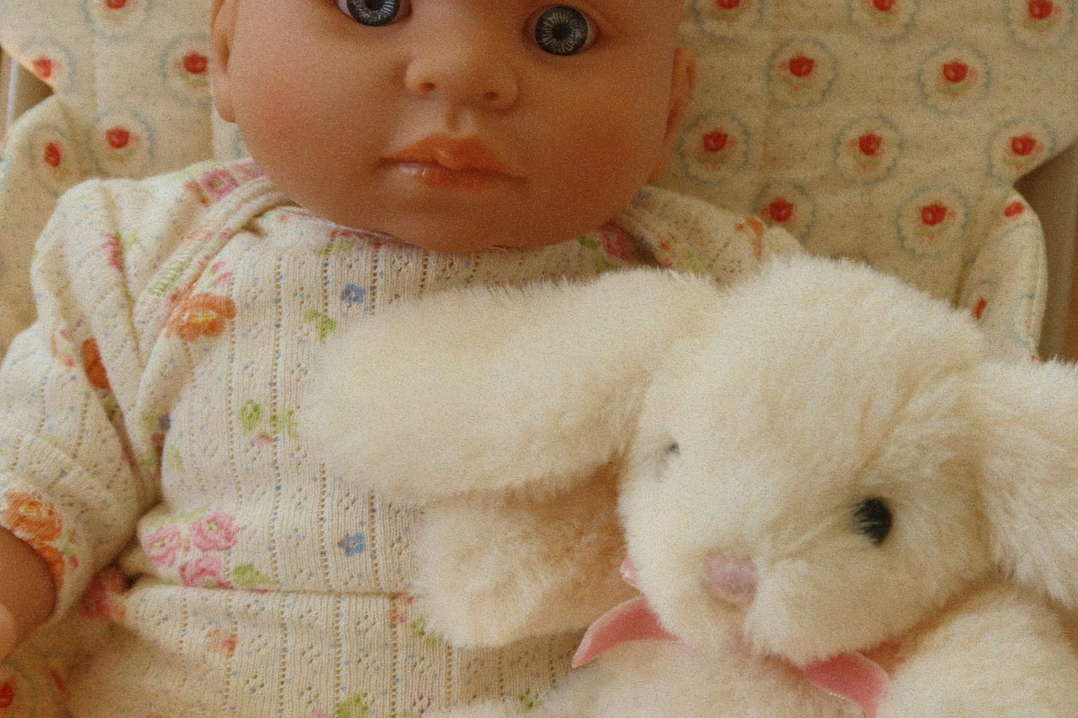 Konges Sløjd A/S DOLLS nonoka