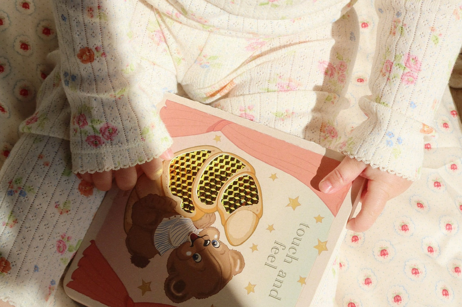 Konges Sløjd A/S BABY BEDDING mirage