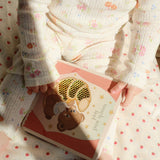 Konges Sløjd A/S BABY BEDDING mirage