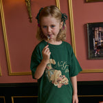 Konges Sløjd A/S JERSEY T-SHIRTS eden