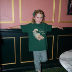 Konges Sløjd A/S JERSEY T-SHIRTS eden