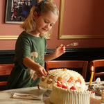 Konges Sløjd A/S JERSEY T-SHIRTS eden