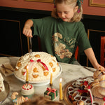 Konges Sløjd A/S JERSEY T-SHIRTS eden