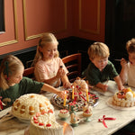 Konges Sløjd A/S JERSEY T-SHIRTS eden