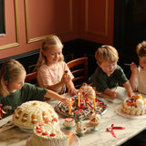 Konges Sløjd A/S JERSEY T-SHIRTS eden