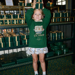 Konges Sløjd A/S JERSEY BLOUSES eden