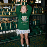 Konges Sløjd A/S JERSEY BLOUSES eden