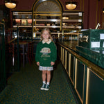 Konges Sløjd A/S JERSEY BLOUSES eden