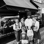 Konges Sløjd A/S JERSEY BLOUSES eden