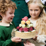 Konges Sløjd A/S JERSEY BLOUSES eden