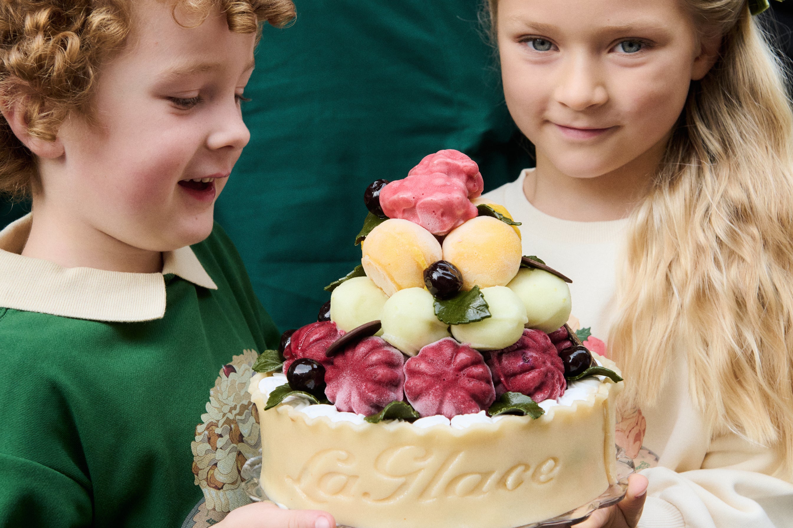 Konges Sløjd A/S JERSEY BLOUSES eden