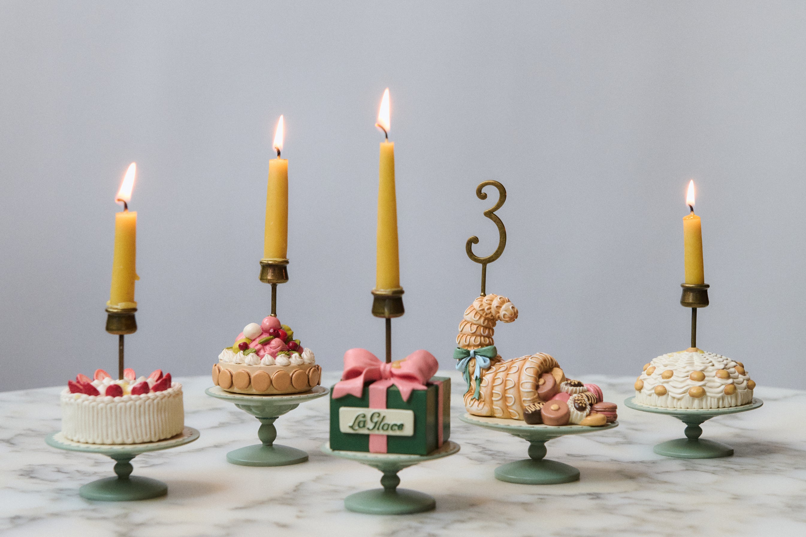 Konges Sløjd A/S BIRTHDAY multi