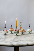 Konges Sløjd A/S BIRTHDAY multi