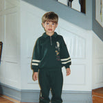 Konges Sløjd A/S JERSEY BLOUSES pine grove