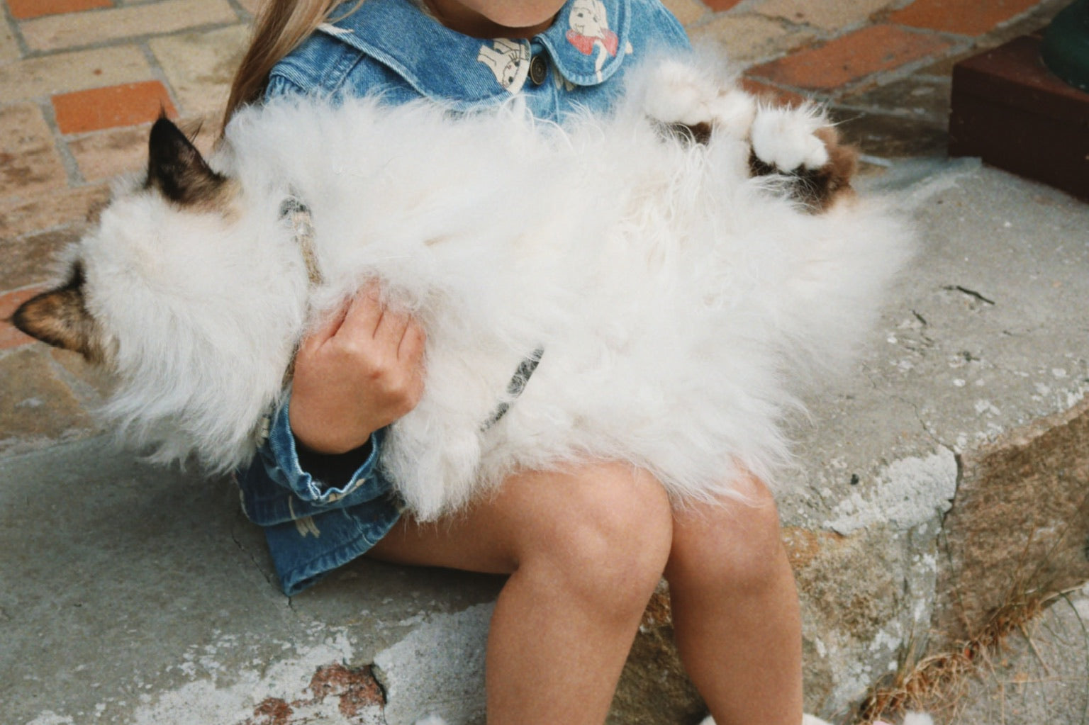 Konges Sløjd A/S INDOOR SHOES off white