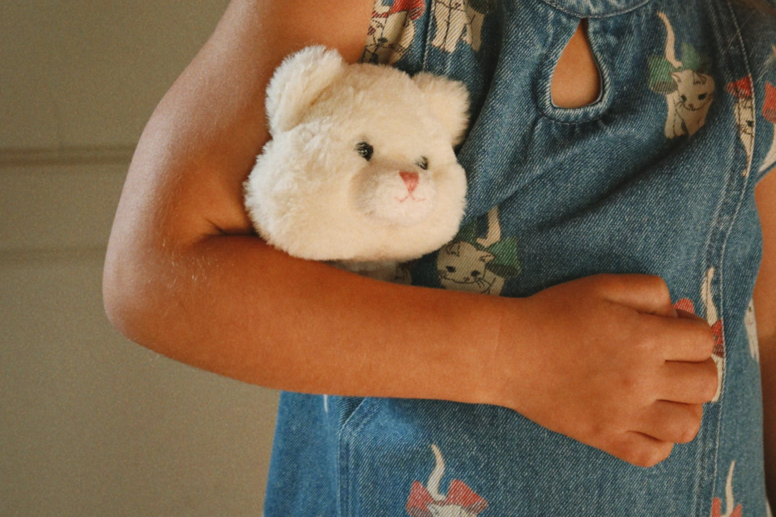 Konges Sløjd A/S TEDDY BEARS beige