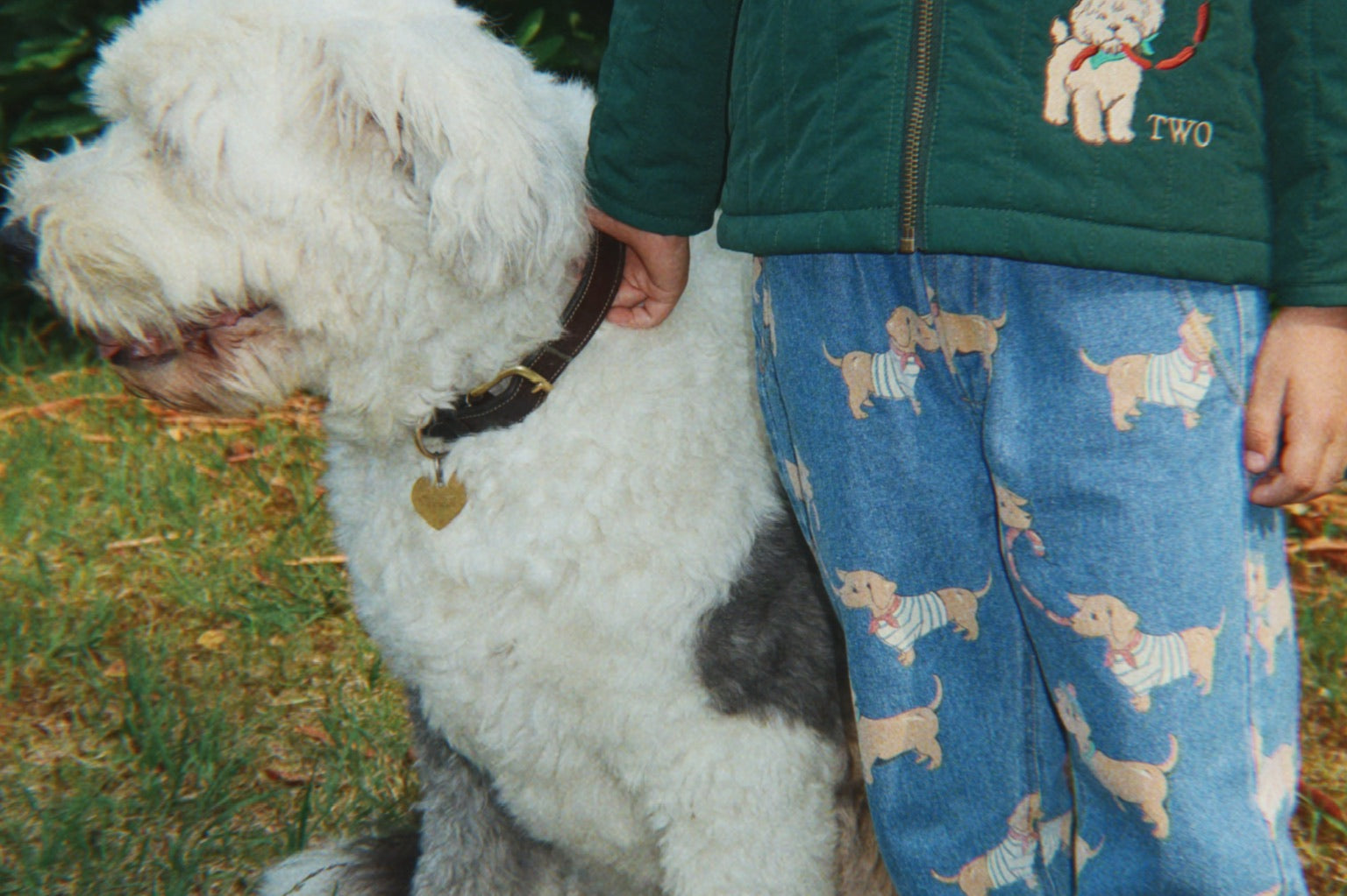 Konges Sløjd A/S THERMOWEAR pine grove