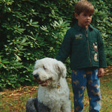 Konges Sløjd A/S THERMOWEAR pine grove