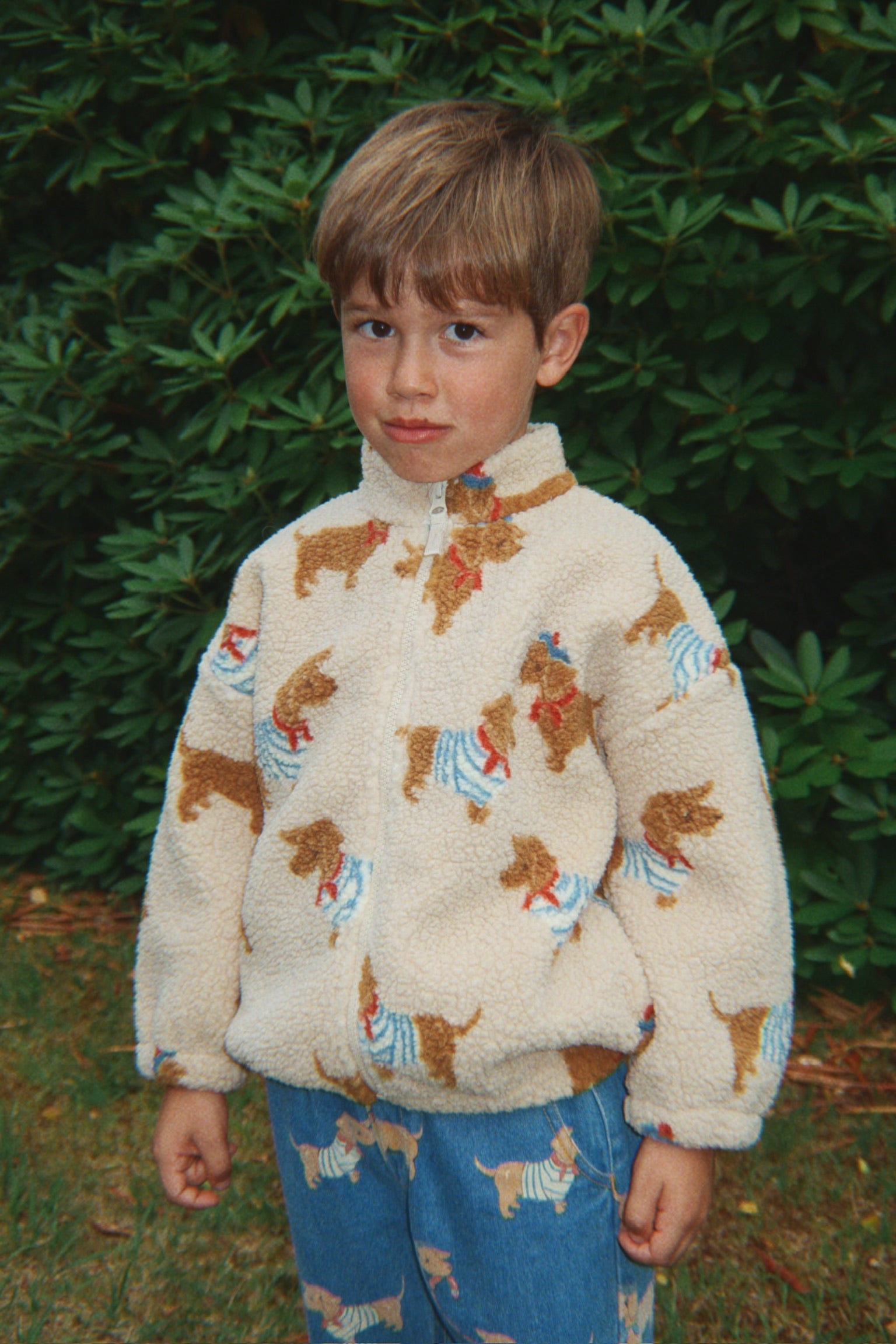 Cats & Dogs Collection | Kids & Children » Konges Sløjd®