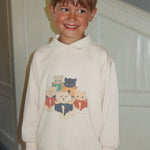 Konges Sløjd A/S JERSEY BLOUSES family photo