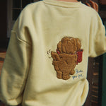 Konges Sløjd A/S JERSEY BLOUSES shake it