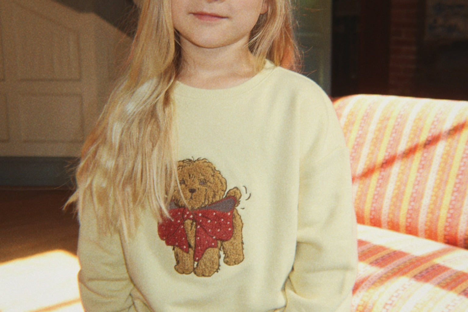 Konges Sløjd A/S JERSEY BLOUSES shake it