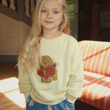 Konges Sløjd A/S JERSEY BLOUSES shake it