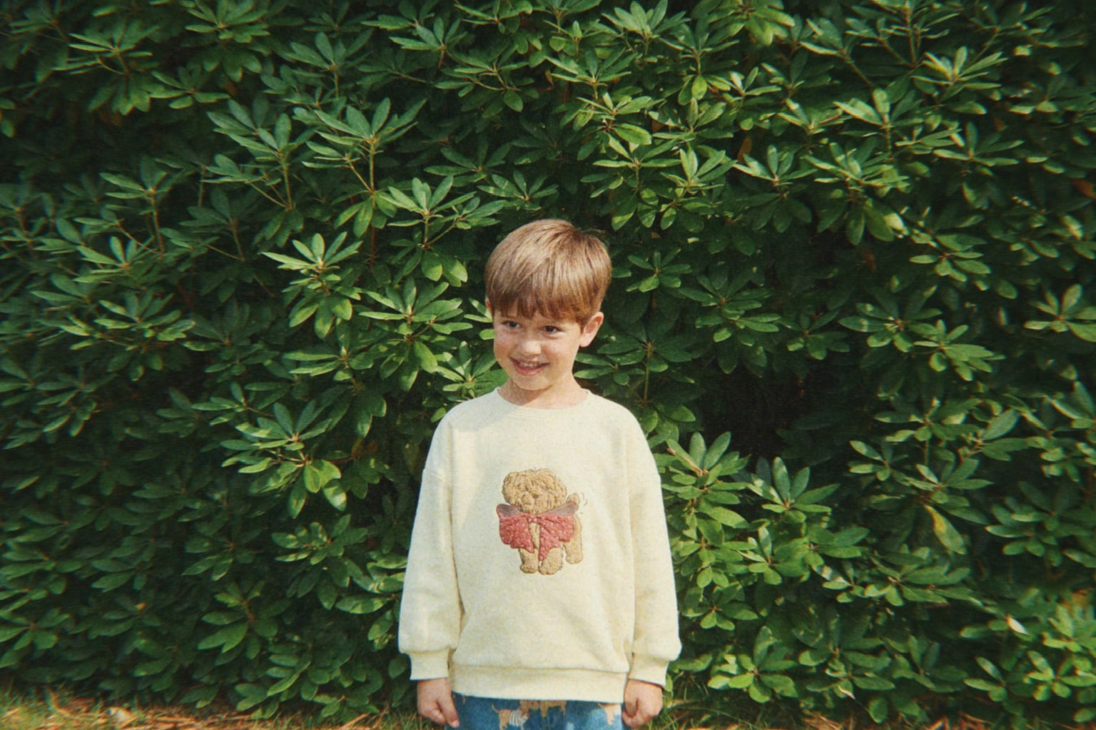 Konges Sløjd A/S JERSEY BLOUSES shake it