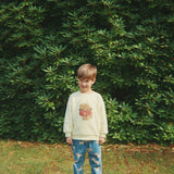 Konges Sløjd A/S JERSEY BLOUSES shake it