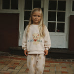 Konges Sløjd A/S JERSEY PANTS miao amore