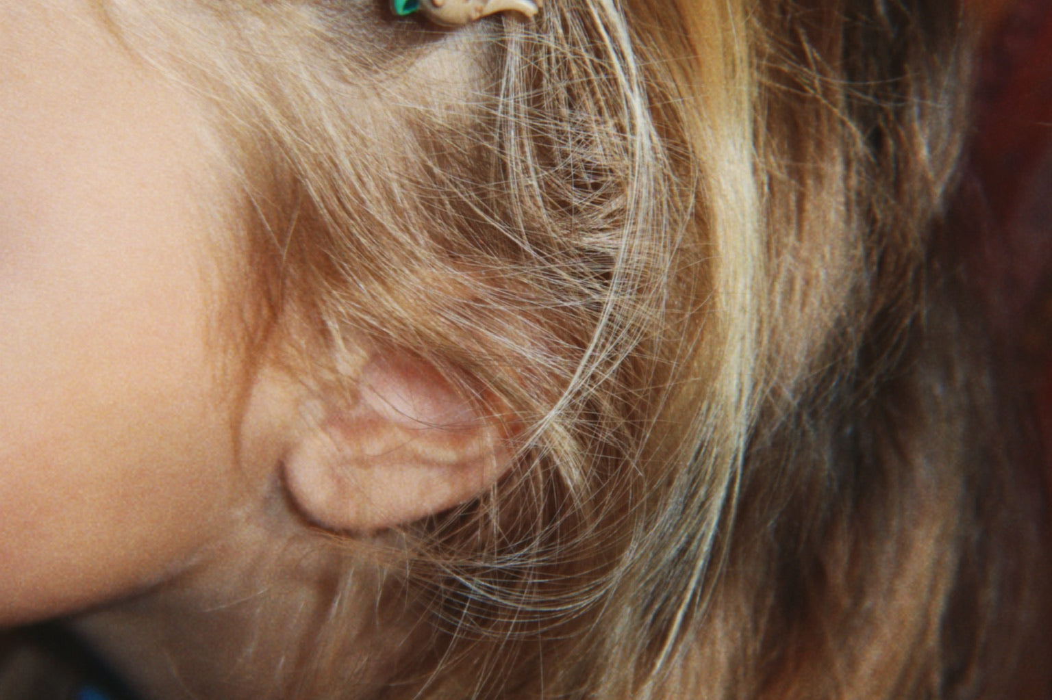 Konges Sløjd A/S HAIR ACCESSORIES multi